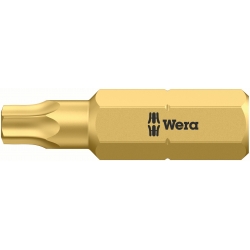 WERA TORX®HF TX20 867/1 vasthoudfunctie