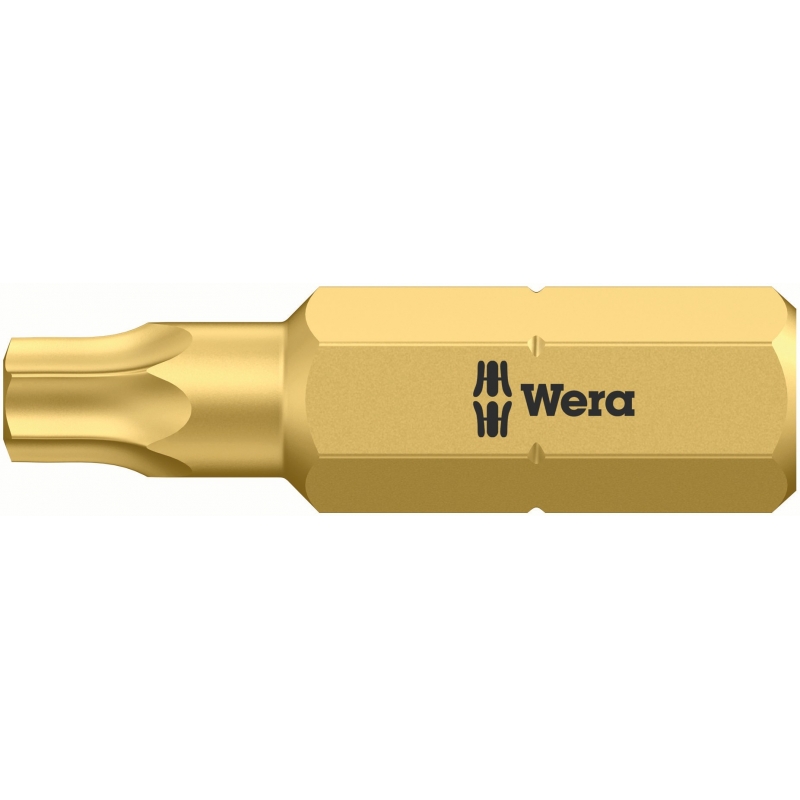 WERA TORX®HF TX20 867/1 vasthoudfunctie
