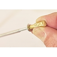 WERA TORX®HF TX25 867/1 vasthoudfunctie WERA TORX®HF TX25 867/1 vasthoudfunctie