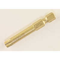 WERA TORX®HF TX30 lang 867/4 vasthoudfunctie WERA TORX®HF TX30 lang 867/4 vasthoudfunctie