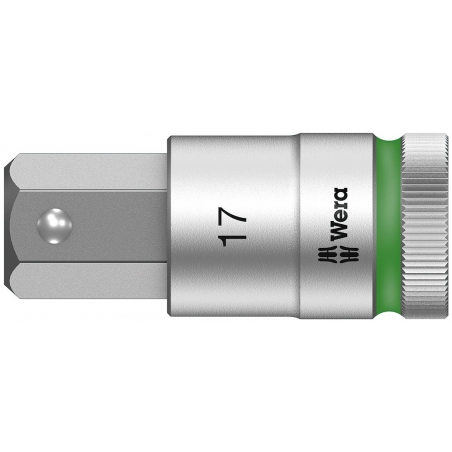 WERA Glijstang 1/2", Zyklop 8789 C