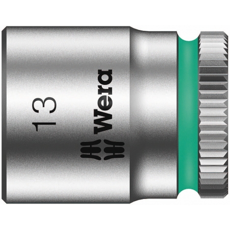 WERA Verlengstuk 1/2" 125 mm