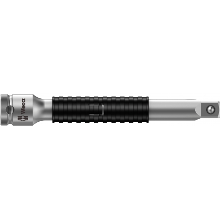 WERA Verlengstuk 1/2" 125 mm WERA Verlengstuk 1/2" 125 mm
