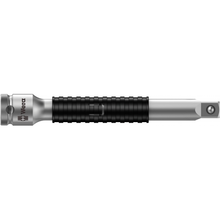 WERA Verlengstuk 1/2" 125 mm