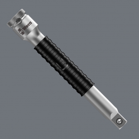 WERA Verlengstuk 1/2" 125 mm WERA Verlengstuk 1/2" 125 mm