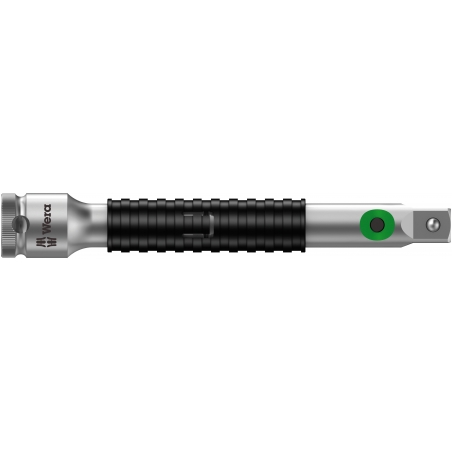 WERA Verlengstuk "Flexible Lock" 1/2" 125 mm WERA Verlengstuk "Flexible Lock" 1/2" 125 mm