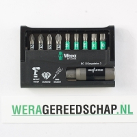 WERA Bit-Check BC 10 Impaktor WERA Bit-Check BC 10 Impaktor