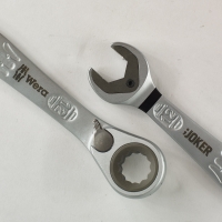 WERA Joker Switch Steek- en ringratelsleutel 12 mm WERA Joker Switch Steek- en ringratelsleutel 12 mm