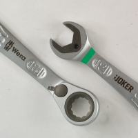 WERA Joker Switch Steek- en ringratelsleutel 13 mm WERA Joker Switch Steek- en ringratelsleutel 13 mm