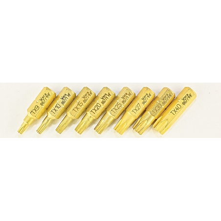 WERA TORX®HF TX8 867/1 vasthoudfunctie WERA TORX®HF TX8 867/1 vasthoudfunctie