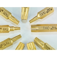 WERA TORX®HF TX8 867/1 vasthoudfunctie WERA TORX®HF TX8 867/1 vasthoudfunctie