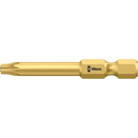 WERA TORX®HF TX10 lang 867/4 vasthoudfunctie WERA TORX®HF TX10 lang 867/4 vasthoudfunctie