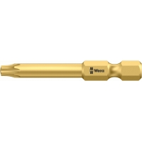 WERA TORX®HF TX10 lang 867/4 vasthoudfunctie WERA TORX®HF TX10 lang 867/4 vasthoudfunctie