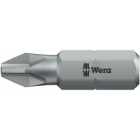 WERA Sleufschroef 0.6x4.5 800/1 WERA Sleufschroef 0.6x4.5 800/1