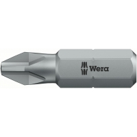 WERA  Sleufschroef 0.6x4.5 800/1