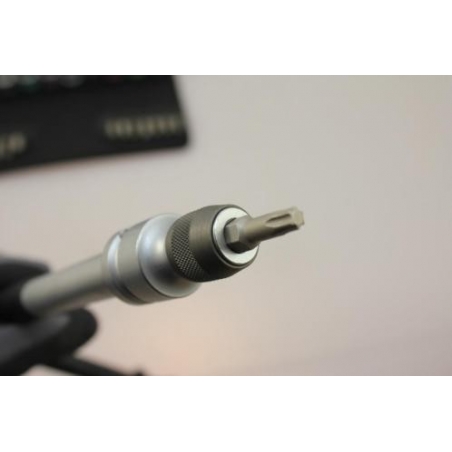 8100 SC Zyklop Metal-ratelset, 1/2"-aandrijving, metrisch 8100 SC Zyklop Metal-ratelset, 1/2"-aandrijving, metrisch