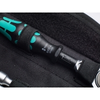 WERA Zyklop Speed 8100 SA