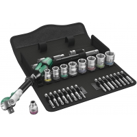 WERA Zyklop Speed 8100 SA WERA Zyklop Speed 8100 SA