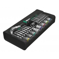WERA Zyklop Speed 8100 SA WERA Zyklop Speed 8100 SA