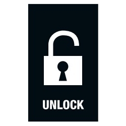 WERA Verlengstuk "Flexible Lock" 3/8" 200 mm