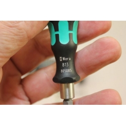 WERA Tool-Check PLUS