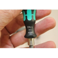 WERA Tool-Check PLUS WERA Tool-Check PLUS