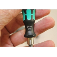 WERA Tool-Check PLUS