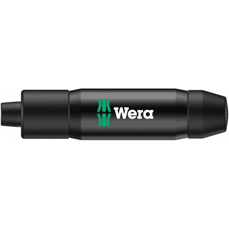 WERA 2090 Slagschroevendraaier 90 Nm WERA 2090 Slagschroevendraaier 90 Nm
