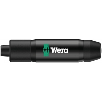 WERA 2090/17 Slagschroevendraaier-set 90 Nm WERA 2090/17 Slagschroevendraaier-set 90 Nm