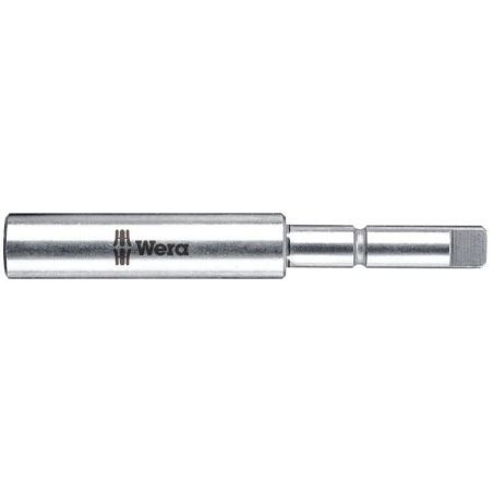 WERA Universele bithouder 899/8/1 ronde schacht WERA Universele bithouder 899/8/1 ronde schacht