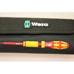 WERA Kraftform Kompakt VDE torque WERA Kraftform Kompakt VDE torque