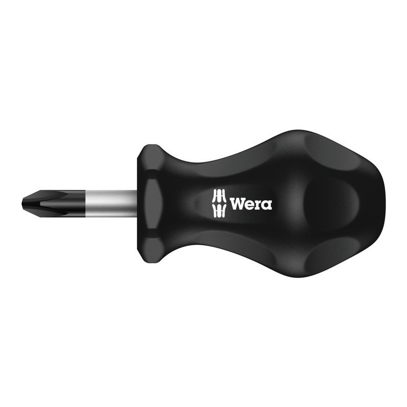 WERA Carburateur/Stubby kruiskop Phillips PH 01
