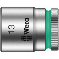 WERA Verlengstuk "Flexible Lock" 1/4" 75 mm