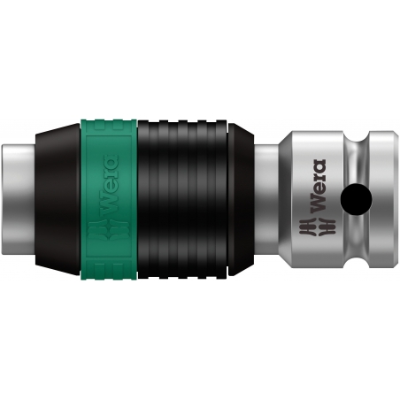 WERA  Zyklop Adapter, 1/4" 8784 A1