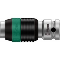 WERA Zyklop Adapter, 1/4" 8784 A1 WERA Zyklop Adapter, 1/4" 8784 A1