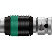 WERA  Zyklop Adapter, 1/4" 8784 A1