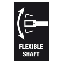 WERA Slangklem Schroevendraaier 7 mm Kraftform Plus 391