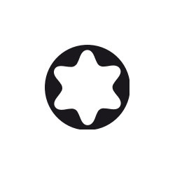 WERA TX 9x60 Kraftform Plus 367  TORX® WERA TX 9x60 Kraftform Plus 367  TORX®