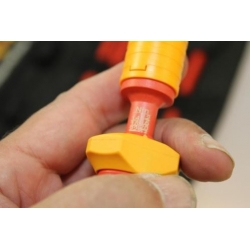 WERA Kraftform Kompakt VDE torque WERA Kraftform Kompakt VDE torque