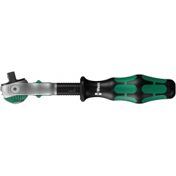 WERA 8000 B Zyklop Speed ratel 3/8".