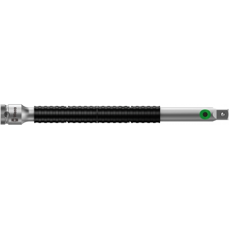 WERA Verlengstuk "Flexible Lock" lang 1/4" 150 mm WERA Verlengstuk "Flexible Lock" lang 1/4" 150 mm
