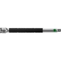 WERA Verlengstuk "Flexible Lock" lang 1/4" 150 mm WERA Verlengstuk "Flexible Lock" lang 1/4" 150 mm