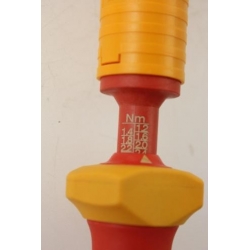 WERA Kraftform Kompakt VDE torque WERA Kraftform Kompakt VDE torque