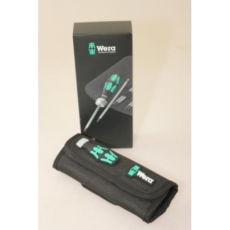 WERA Kraftform K Vario RA SB. WERA Kraftform K Vario RA SB.