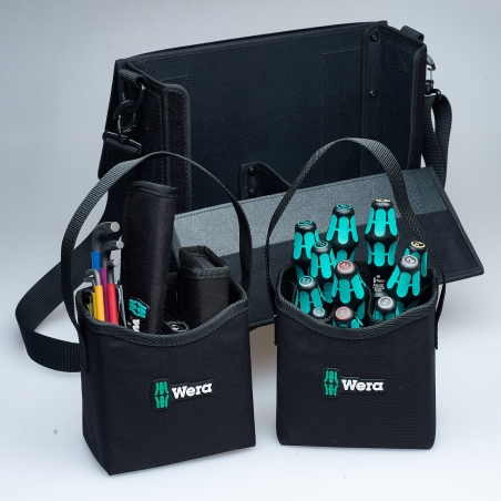 Wera And Friends Megaset 1