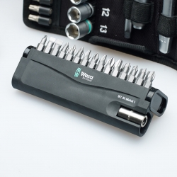 Wera/Knipex Megaset 2 Wera/Knipex Megaset 2