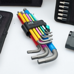 Wera/Knipex Megaset 2 Wera/Knipex Megaset 2