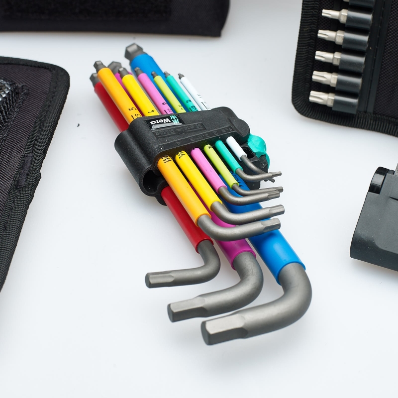 Wera/Knipex Megaset 2 Wera/Knipex Megaset 2