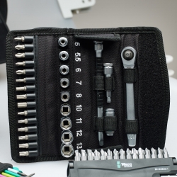 Wera/Knipex Megaset 2 Wera/Knipex Megaset 2