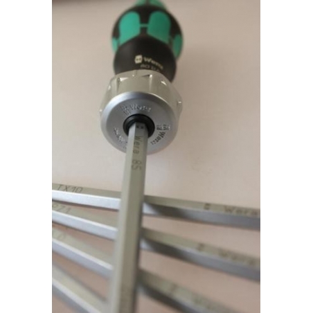 WERA Kraftform K Vario RA SB. WERA Kraftform K Vario RA SB.